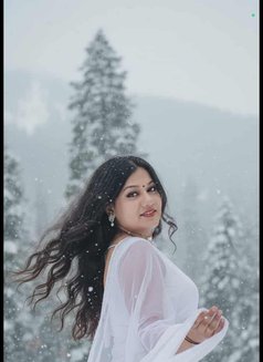 Sonam Cdshemale - Acompañantes transexual in Kolkata Photo 1 of 14