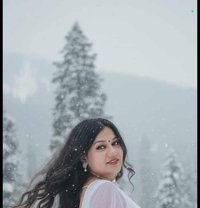 Sonam Cdshemale - Transsexual escort in Kolkata