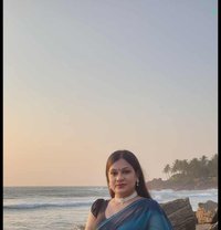 Sonam Cdshemale - Transsexual escort in Kolkata