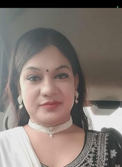 Sonam Cdshemale - Acompañantes transexual in Kolkata Photo 3 of 14