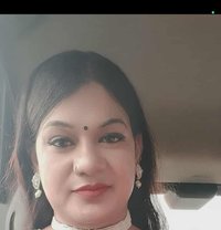 Sonam Cdshemale - Transsexual escort in Kolkata