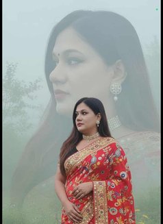 Sonam Cdshemale - Acompañantes transexual in Kolkata Photo 4 of 14