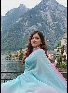 Sonam Cdshemale - Acompañantes transexual in Kolkata Photo 5 of 14