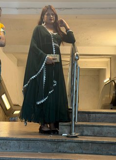 Sonam Cdshemale - Acompañantes transexual in Kolkata Photo 6 of 14