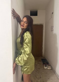 Sonam Cdshemale - Acompañantes transexual in Kolkata Photo 7 of 14