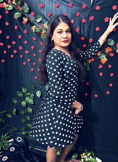 Sonam Cdshemale - Acompañantes transexual in Kolkata Photo 8 of 14