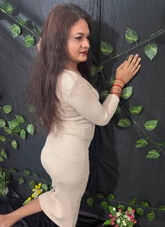 Sonam Cdshemale - Acompañantes transexual in Kolkata Photo 12 of 14