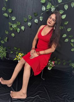 Sonam Cdshemale - Acompañantes transexual in Kolkata Photo 14 of 14