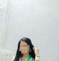 Sonam - escort in Mumbai