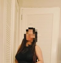 Sonam - only real meet(no cam) - escort in Mumbai