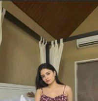 Sonam - escort in Mumbai