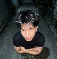 Sonam Escort - Acompañantes masculino in Kathmandu
