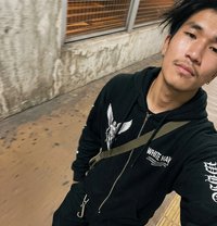 Sonam Escort - Acompañantes masculino in Kathmandu