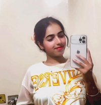 Sonam - escort in Hyderabad