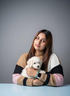 Sonam High Profile - escort in Navi Mumbai Photo 2 of 2