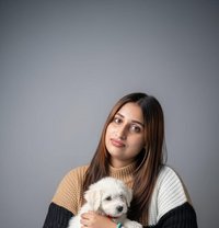 Sonam High Profile - escort in Navi Mumbai