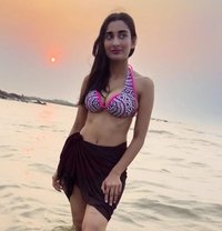 MY SELF SHILPA INDEPENDENT VIP SERVICE - escort in Dimapur