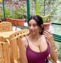 MY SELF SHILPA INDEPENDENT VIP SERVICE - escort in Ghaziabad