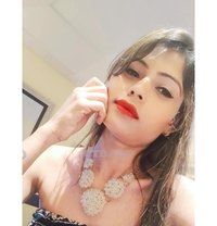 MY SELF SHILPA INDEPENDENT VIP SERVICE - escort in Pondicherry