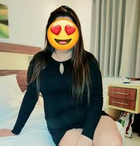 Sonam Independent (back in dubai) - escort in Dubai
