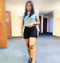 Sonam *independent* Video & Meet - escort in Bangalore