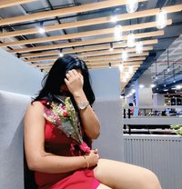 SONAM [independent] Cam & Meet - escort in Kolkata