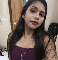 MY SELF SHILPA INDEPENDENT VIP SERVICE - escort in Ranchi