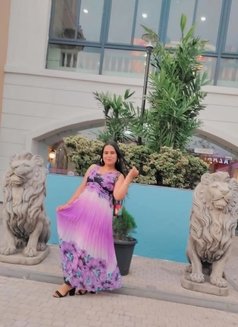 MY SELF RESHU INDEPENDENT VIP SERVICE - escort in Gurgaon Photo 1 of 1