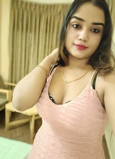 SONAM INDEPENDEN : CAM SECESSION $ REYAL - escort in Kolhapur Photo 1 of 1