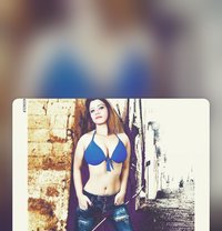 Sonam Independent high class - escort in Chennai