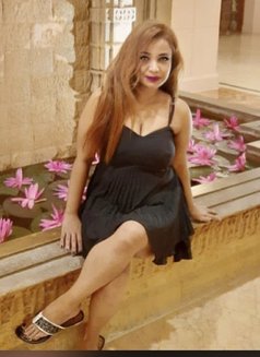 Sonam Independent high class - escort in Chennai Photo 5 of 7