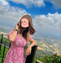 NO ADVANCE PAY SONAM COLLEGE CALL GIRLS - puta in Candolim, Goa