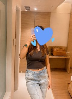 Sonam Independent Escorts Service - puta in Candolim, Goa Photo 2 of 4