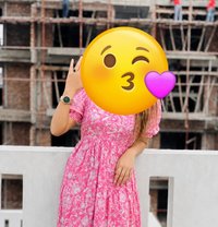 NO ADVANCE PAY SONAM COLLEGE CALL GIRLS - puta in Candolim, Goa