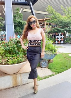 Sonam Independent - escort in Mumbai Photo 3 of 6