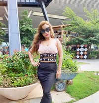 Sonam Independent - escort in Mumbai