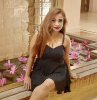 Sonam Independent High profile Model - escort in Chennai