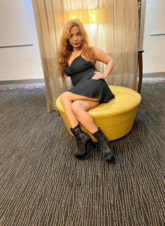 Sonam Independent High profile Model - escort in Chennai Photo 6 of 6