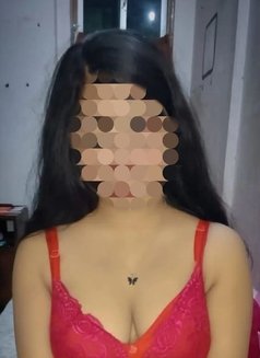 ❣️LIVE CAM & MEET ❣️🤍4 - escort in Mumbai Photo 1 of 4