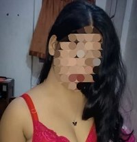 ❣️LIVE CAM & MEET ❣️🤍4 - escort in Chennai