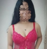 ❣️LIVE CAM & MEET ❣️🤍4 - escort in Bangalore Photo 3 of 4