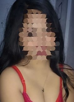 ❣️LIVE CAM & MEET ❣️🤍4 - escort in Mumbai Photo 4 of 4