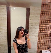 Sonam - escort in Bangalore