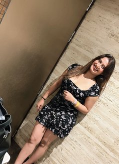 Sonam - escort in Bangalore Photo 2 of 2