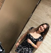 Sonam - escort in Bangalore