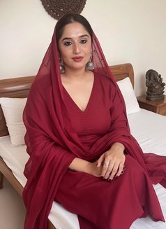 Sonam - puta in Chandigarh Photo 1 of 2