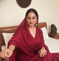 Sonam - escort in Chandigarh