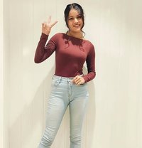 Sonam - escort in Chandigarh