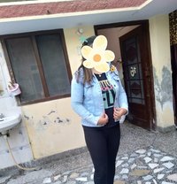 Sonam - escort in Punjab