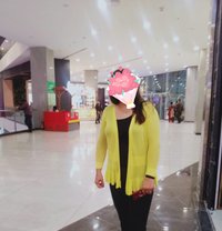 Sonam - escort in Punjab